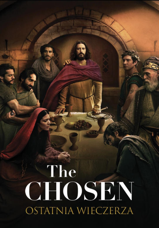 The Chosen
