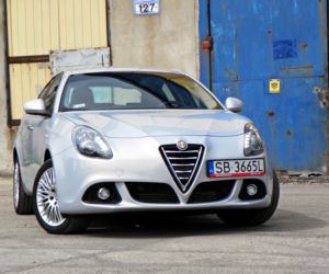 Alfa Romeo Giulietta 1.4 TB MultiAir Exclusive S&S