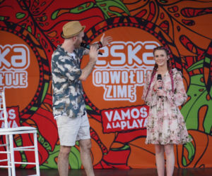 Roksana Węgiel w obiektywie! Koncert, jakiego nigdy nie było! [ZDJĘCIA]