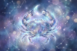 Horoskop dzienny Rak na 9 marca - Twoja dyscyplina zaowocuje sukcesem i ulgą