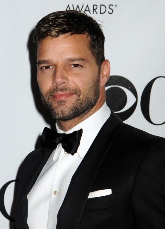 Ricky Martin