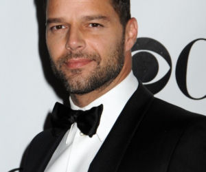 Ricky Martin