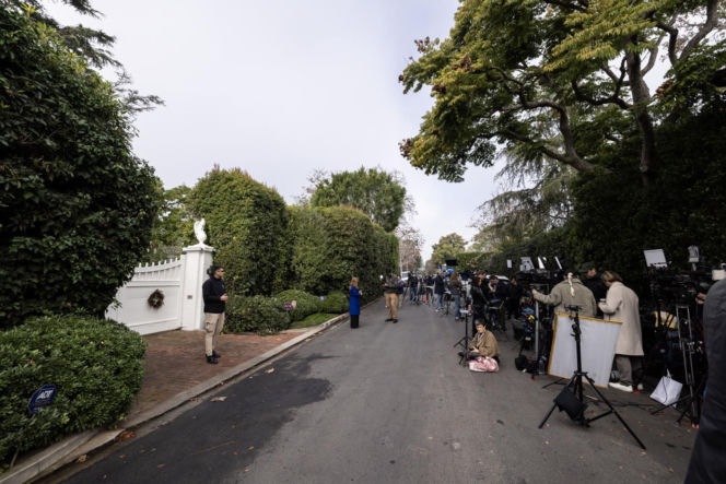 Rodzinny dramat w Hollywood. Nie żyje Rob Reiner i jego żona