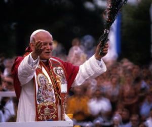 Jan Paweł II