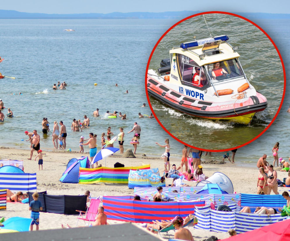 Czarny weekend w Polsce. Woda pochłonęła 17 ofiar w ciągu zaledwie jednej doby