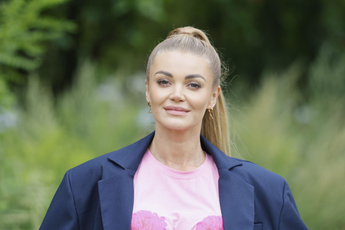 Edyta Folwarska