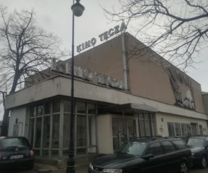 Kino Tęcza