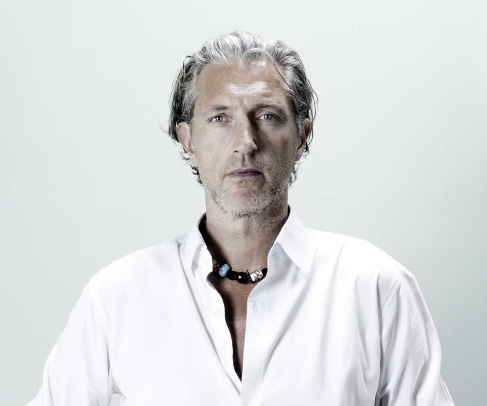 Marcel Wanders, projektant