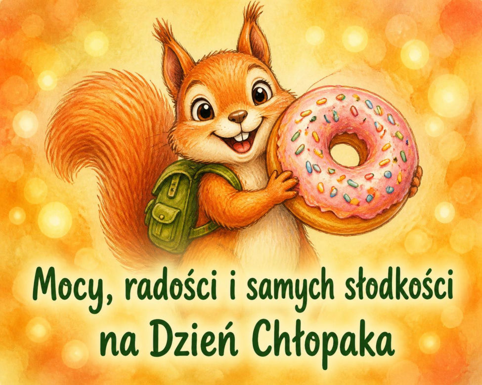 Dzień Chłopaka