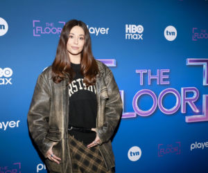 Gwiazdy na The Floor VIP Challenge