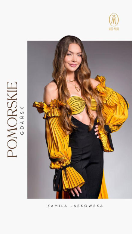 Miss Polonia 2025