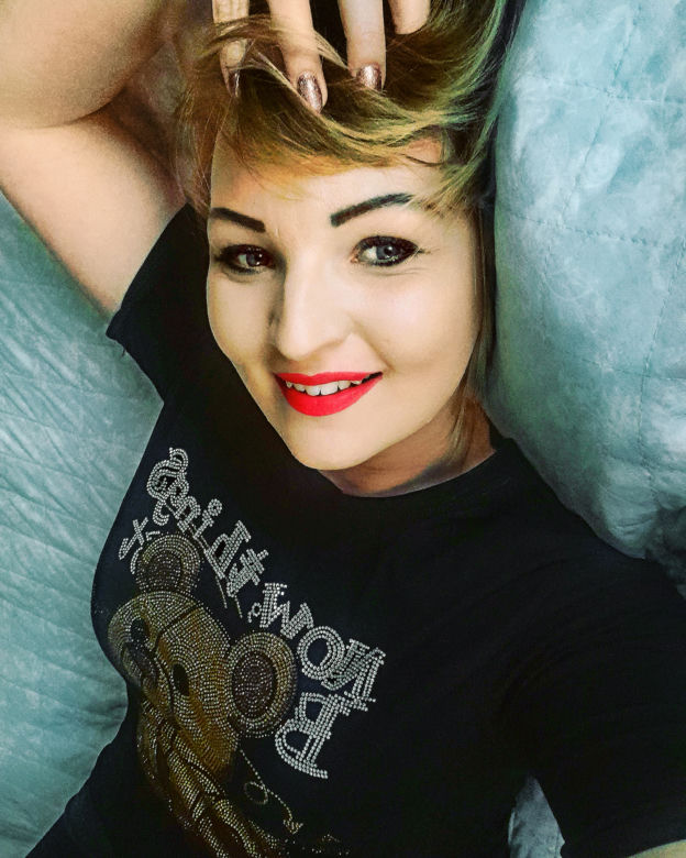 Super Miss Euro, Elwira Pankiewicz