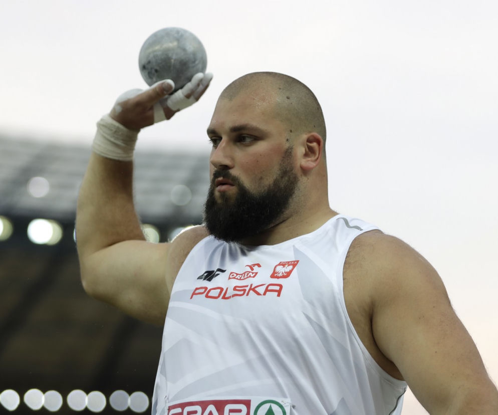 Michał Haratyk