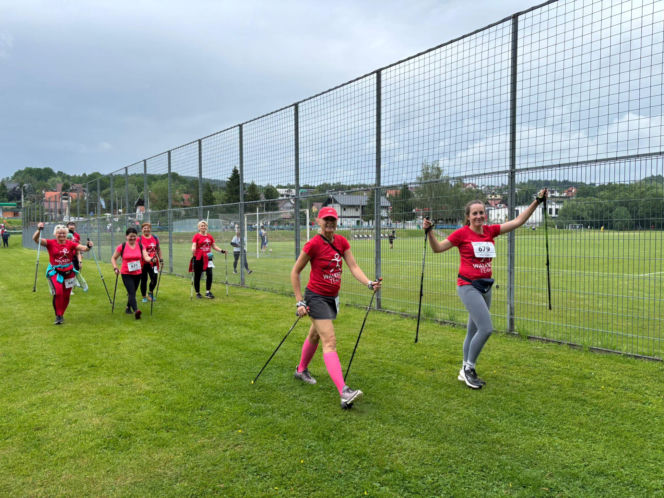 Bieg Run for a Smile 2026