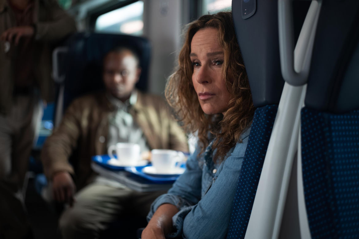 Film trafi do oferty Disney+ w dniu 16 stycznia.