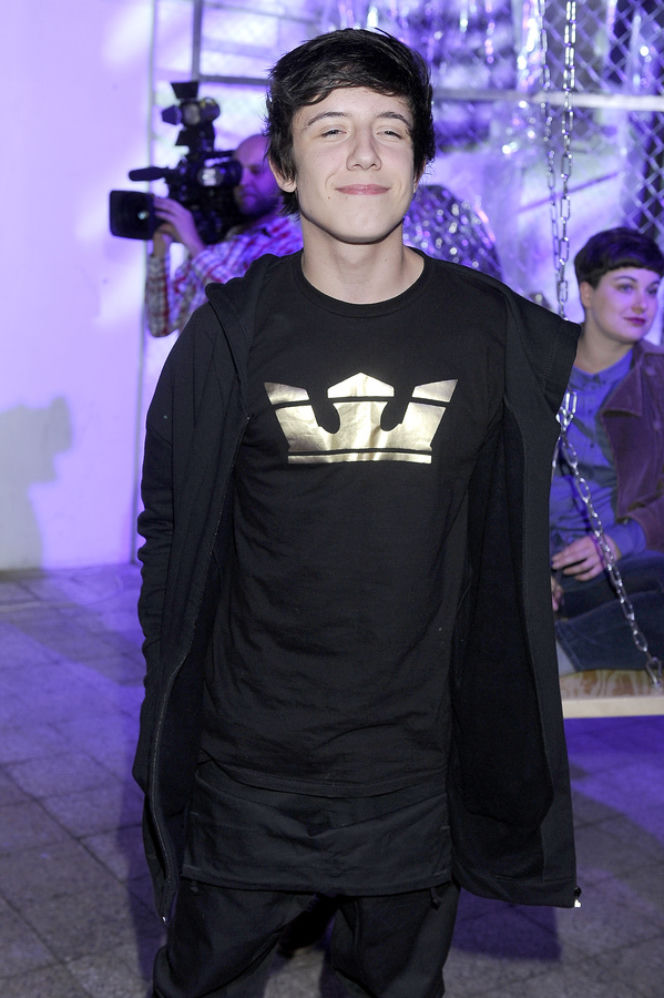 Dawid Kwiatkowski