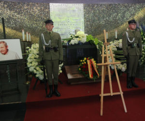  Dziś Andrzej Strzelecki obchodziłby 70. urodziny