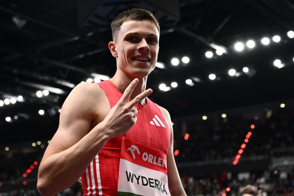 Orlen Copernicus Cup 2026: Tak wyglądało święto sportu w Kujawsko-Pomorskiej Arenie Toruń. Zdjęcia ze środka