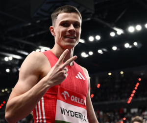 Orlen Copernicus Cup 2026: Tak wyglądało święto sportu w Kujawsko-Pomorskiej Arenie Toruń. Zdjęcia ze środka