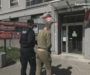 Bestialskie morderstwo na Śląsku! Zabójca uderzył w Wielkanoc. Został zatrzymany