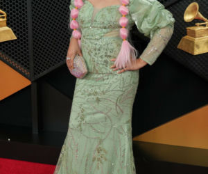 Najgorsze stylizacje gwiazd Grammy 2026 