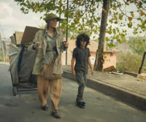 Dziedzictwo, odc. 863. Nana, Yusuf