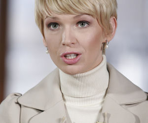 Magda Mołek odchodzi z TVN?