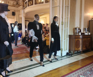 Polish Fashion Day w Konsulacie Generalnym RP w Nowym Jorku 2026