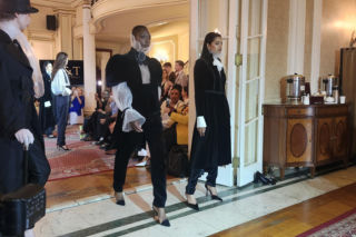 Polish Fashion Day w Konsulacie Generalnym RP w Nowym Jorku 2026