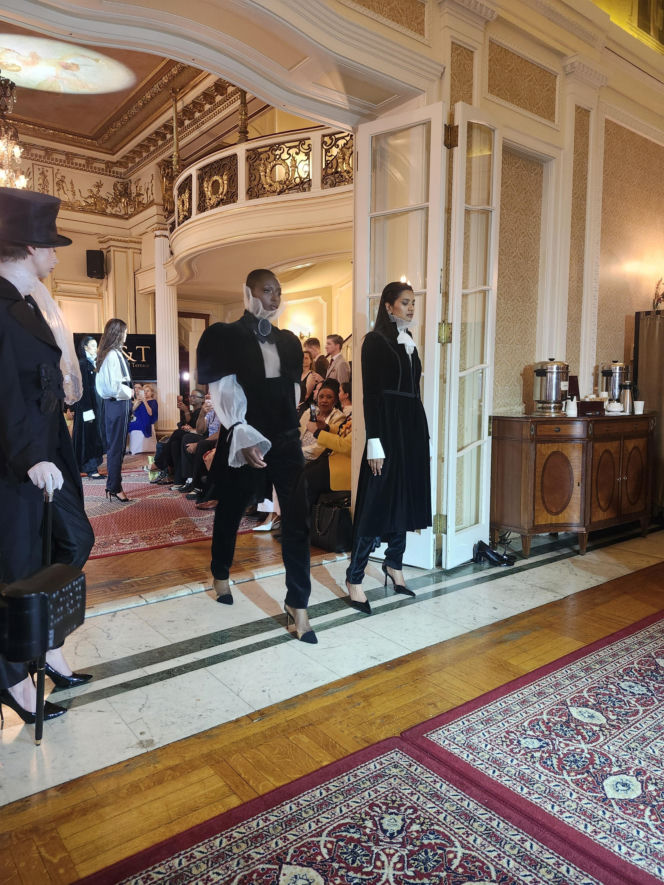 Polish Fashion Day w Konsulacie Generalnym RP w Nowym Jorku 2026