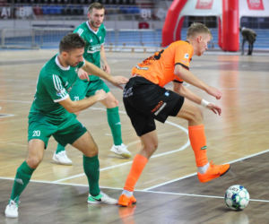 FC Toruń - Rekord Bielsko-Biała 2:1