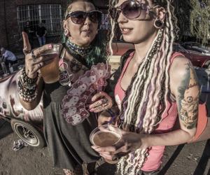 Festiwal tatuażu i muzyki już za tydzień w Poznaniu!