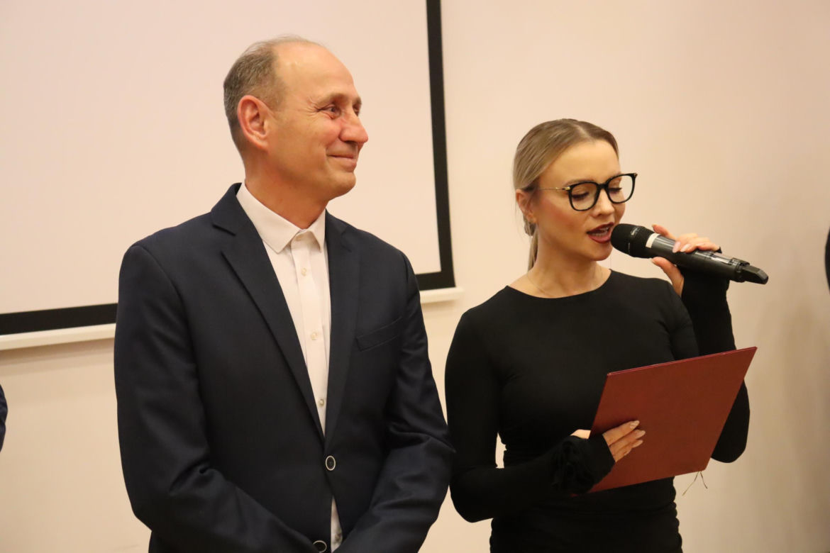 Studniówka V Liceum Ogólnokształcące w Poznaniu -