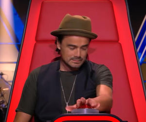 Polka zachwyciła w holenderskim The Voice. Zaśpiewała hit Kayah