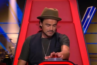 Polka zachwyciła w holenderskim The Voice. Zaśpiewała hit Kayah