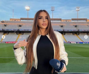 Maria Luisa Jacobelli