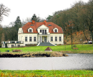 Dom Radosława Sikorskiego