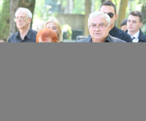 Pogrzeb Andrzeja Kondratiuka