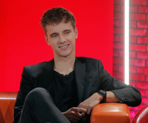 Maciej Musiał przesadził z imprezami
