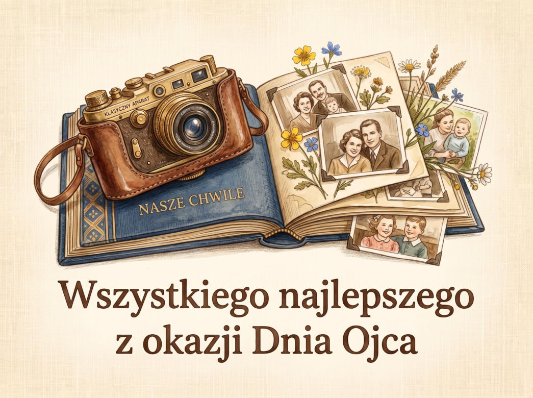 dzień ojca