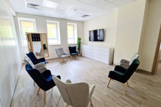 Ośrodek Interwencji Kryzysowej działa w standardowych godzinach. Po zakończeniu projektu przestał działać też całodobowy telefon zaufania