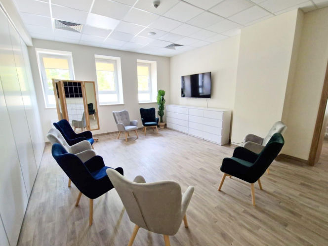 Środowiskowy Dom Samopomocy