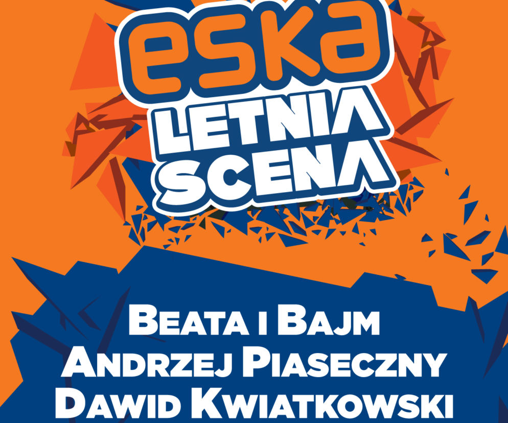 Letnia Scena Eski 2018 w Iławie - kiedy jest i kto wystąpi? [DATA, GWIAZDY]
