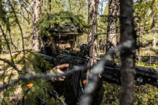 Manewry NATO w Finlandii tuż przy granicy z Rosją. Ważna rola polskich żołnierzy