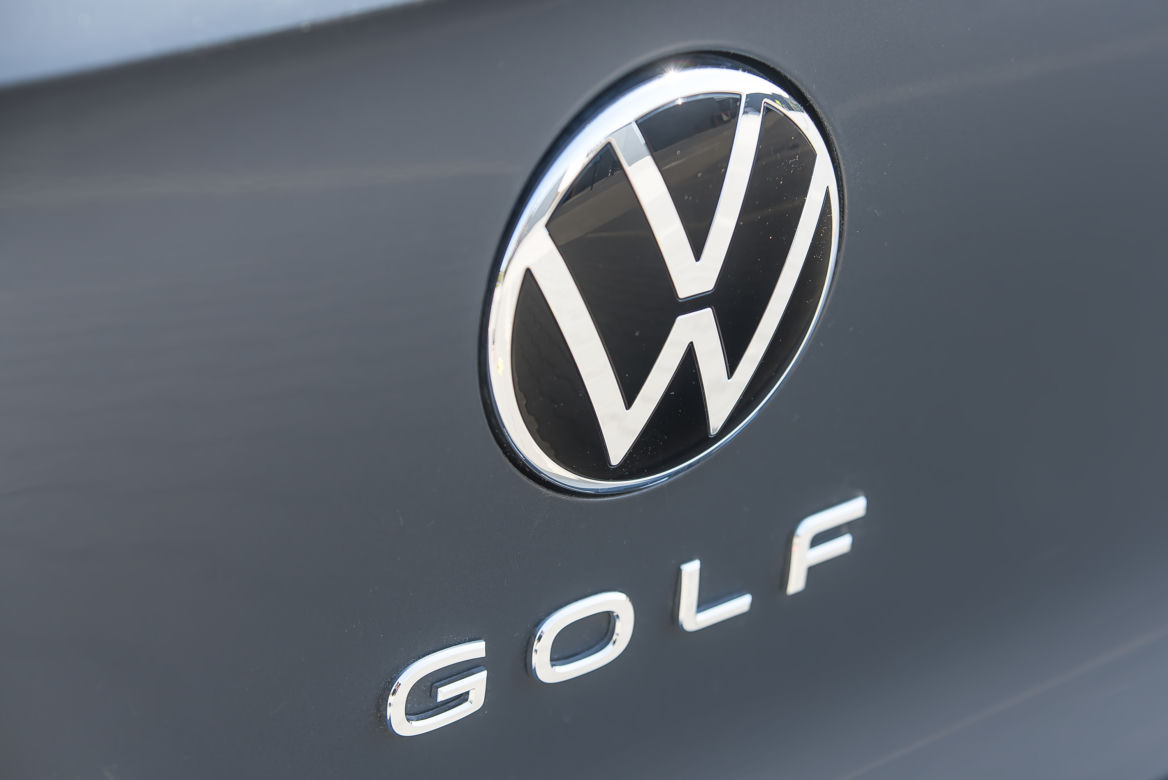 Volkswagen Golf 8 1.5 eTSI 150 KM DSG7 Style