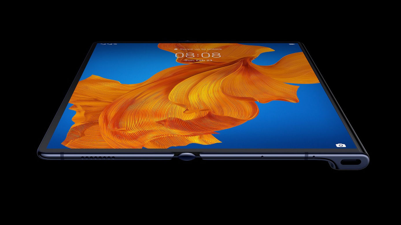 Huawei P40 lite/P40 lite E/Mate Xs