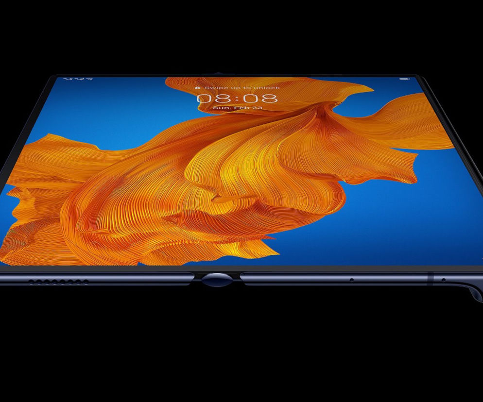 Huawei P40 lite/P40 lite E/Mate Xs