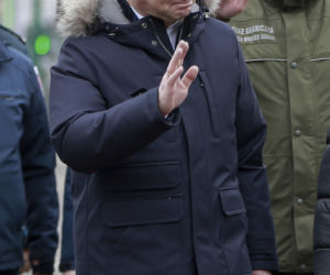 Taki styl ma Andrzej Duda