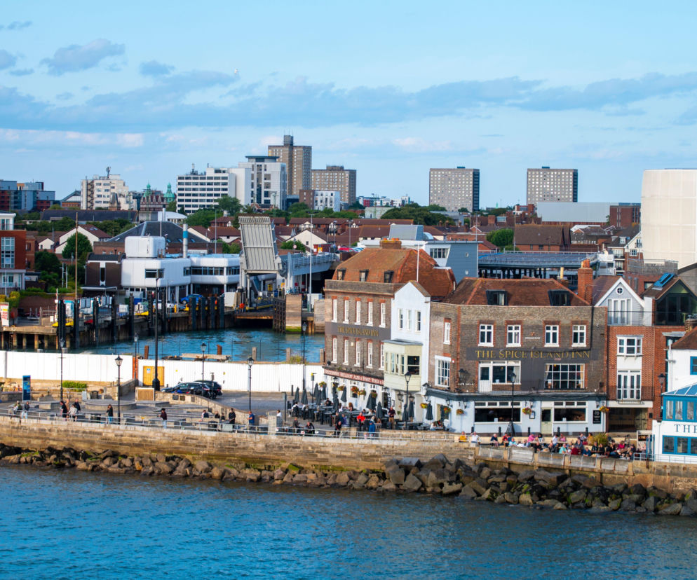 Portsmouth