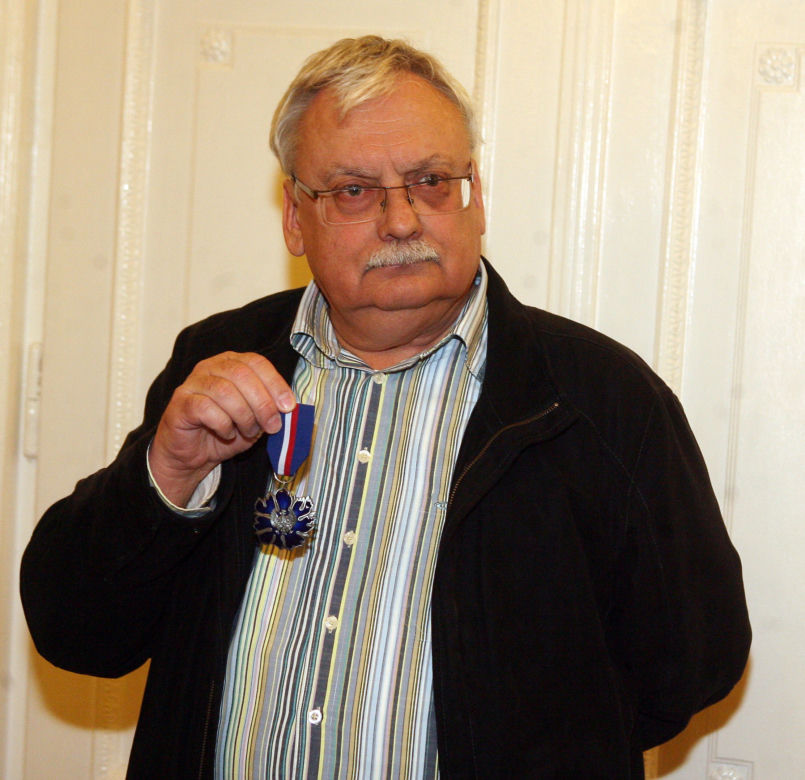 Andrzej Sapkowski 